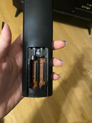 Televisor LG 32 Negro