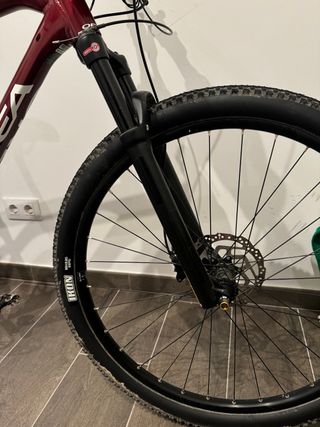 Orbea H30 2023 XL