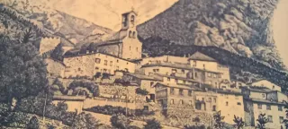 Billete 500 pesetas 1971 El Banco de España