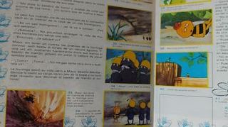 La Abeja Maya , Album de 1977