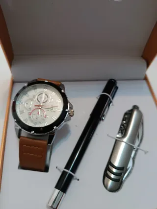 Reloj Skyline hombre y mujer