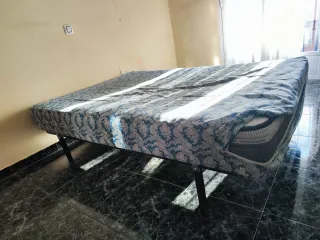 VARIOS MUEBLES. ULTIMA SEMANA POR VENTA DE CASA