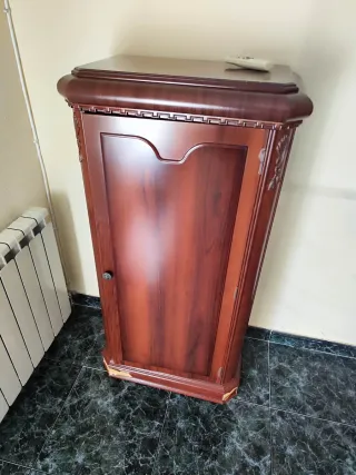 VARIOS MUEBLES. ULTIMA SEMANA POR VENTA DE CASA