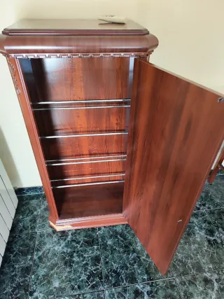 VARIOS MUEBLES. ULTIMA SEMANA POR VENTA DE CASA