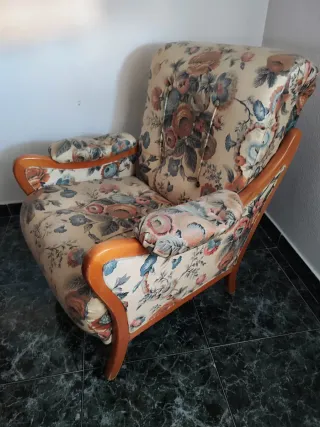 VARIOS MUEBLES. ULTIMA SEMANA POR VENTA DE CASA
