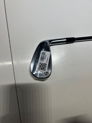 TaylorMade P790 Hierro 9