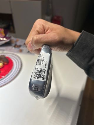 TaylorMade P790 Hierro 9