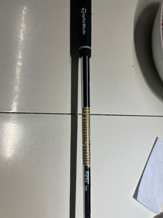 TaylorMade P790 Hierro 9