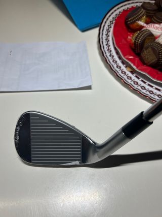 TaylorMade P790 Hierro 9