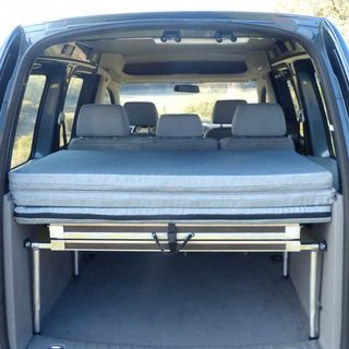 Cama de la marca LIKECAMPER para  Furgoneta