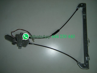 ELEVALUNAS ELÉCTRICO DELANTERO DERECHO 3P PEUGEOT