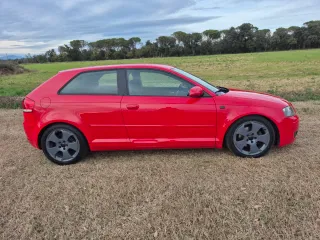 Audi A3 2007