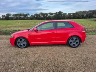 Audi A3 2007