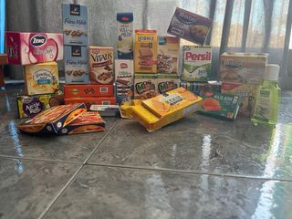 Accesorios Cocinita Juguete