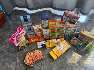 Accesorios Cocinita Juguete