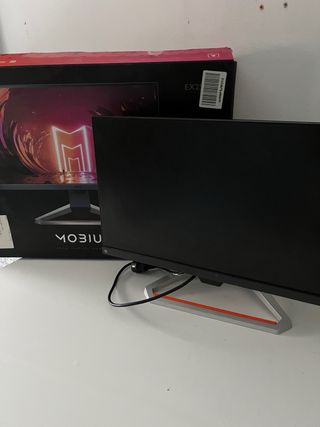 Monitor BenQ Mobiuz