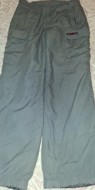 Pantalones de trabajo John Smith grises