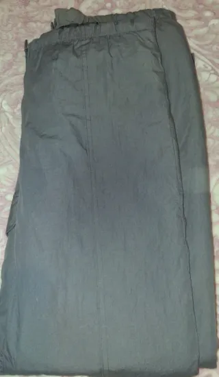 Pantalones de trabajo John Smith grises