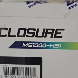 Torre PC Intel i7 / 12GB / 500GB SSD + 4TB HDD