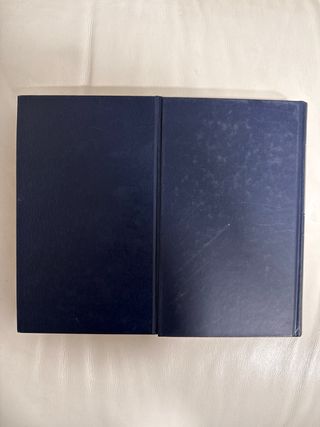 “Pack Ulises en dos volúmenes” James Joyce