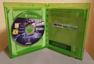 Tony Hawk's Pro Skater 1+2 Xbox One