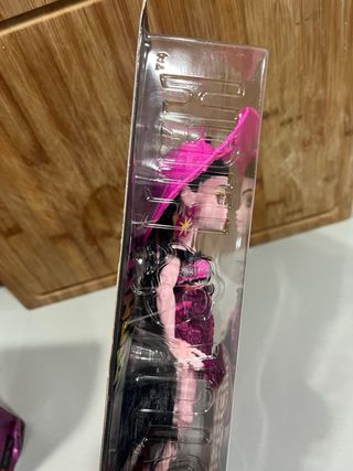 Monster High Scare-adise Island Draculaura