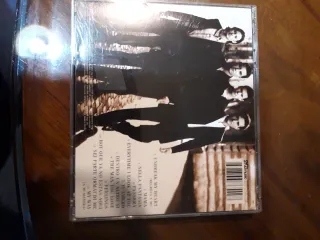 CD Il Divo