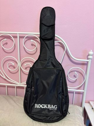 Fender Squier Stratocaster Guitarra Eléctrica