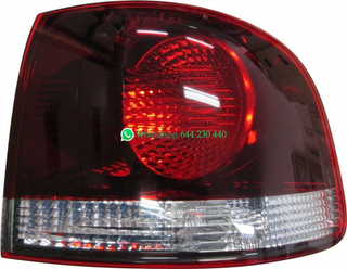 PILOTO TRASERO DERECHO (EXTERIOR AHUMADO) VW TOUA