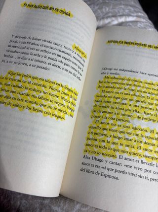 Libro “Las almas de Brandon”