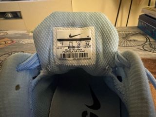 Nike Air Zoom Pegasus 34 Azul/Rojo