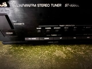 Sintonizador Technics ST-X990L Estéreo