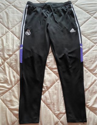Pantalones Adidas Real Madrid Nuevo