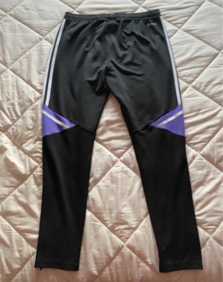Pantalones Adidas Real Madrid Nuevo