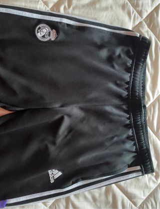 Pantalones Adidas Real Madrid Nuevo