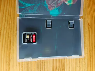 Metroid Dread Nintendo Switch
