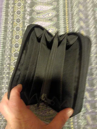 Cartera Tinker Bell Disney