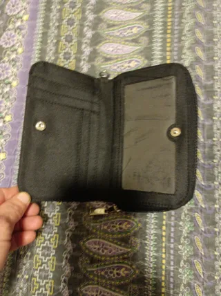 Cartera Tinker Bell Disney