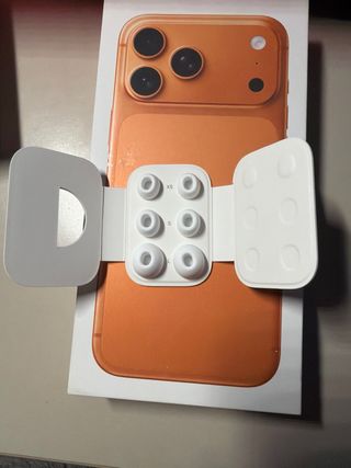 Airpods Pro 2 Apple Blancos