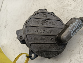 DEPRESOR FRENO / BOMBA VACIO MERCEDES-BENZ CLASE