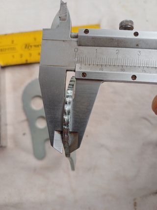 Tensores Cadena Moto