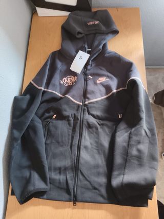 Chándal Nike Syna World Talla L