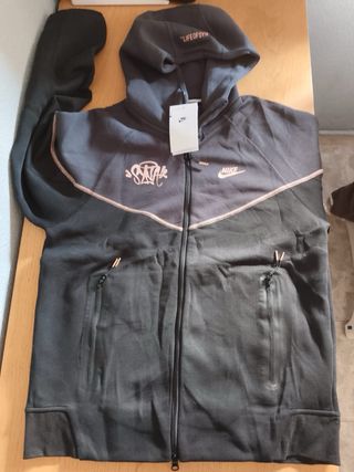 Chándal Nike Syna World Talla L