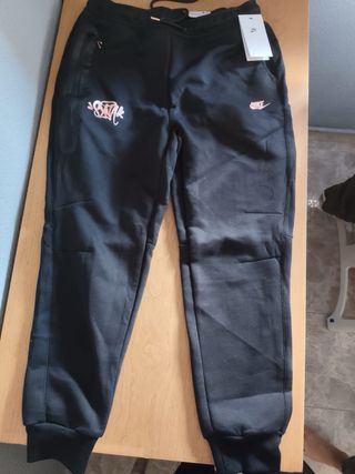 Chándal Nike Syna World Talla L