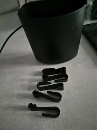 Organizador 2 Niveles Baño Cocina