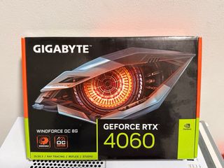 PC Gaming / Trabajo i5-13400F + RTX 4060 + Montado