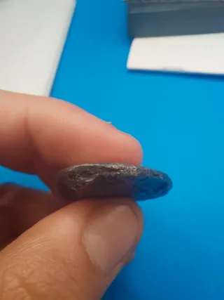 8 Reales 1748 Fernando VI Macuquina