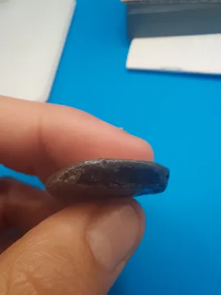 8 Reales 1748 Fernando VI Macuquina