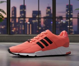 Adidas EQT Support Zapatillas Rosa 41 1/3
