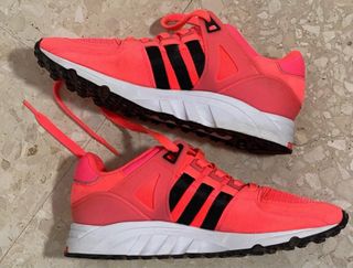 Adidas EQT Support Zapatillas Rosa 41 1/3